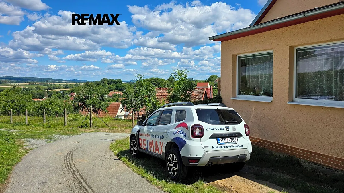 Prodej rodinného domu 120 m², pozemek 818 m²